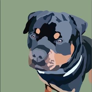 Meet your Posher, April